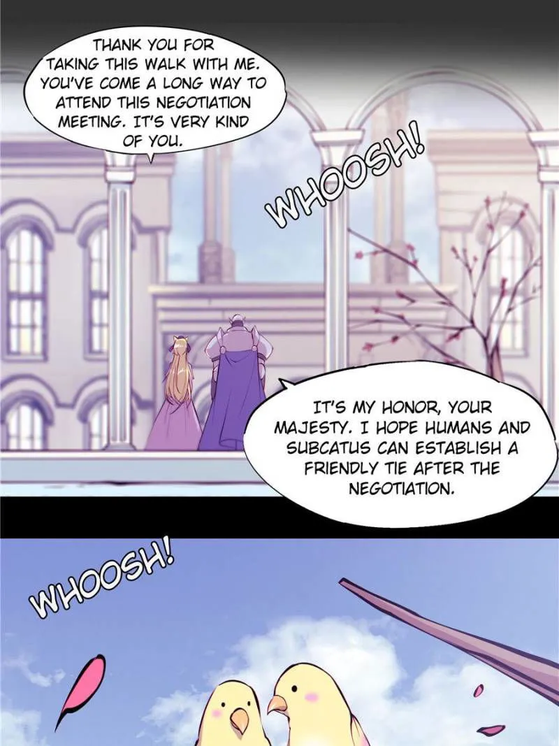Vampires and Knight Chapter 63 Online - página 39