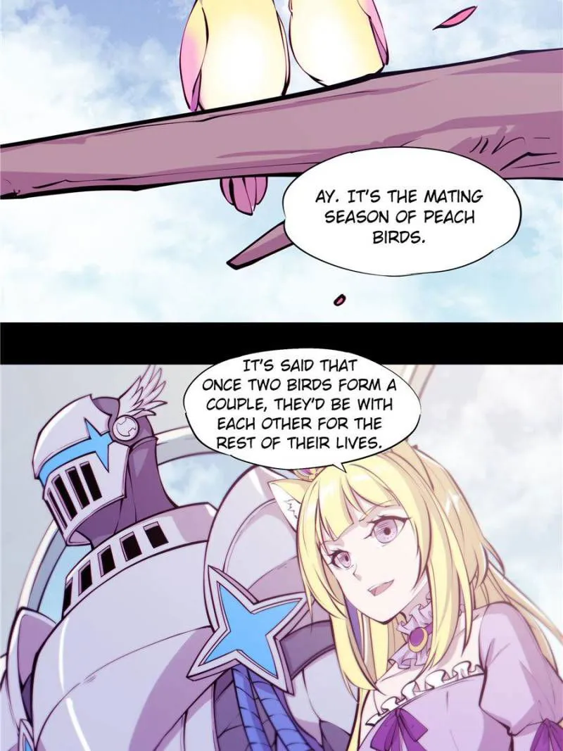 Vampires and Knight Chapter 63 Online - página 40