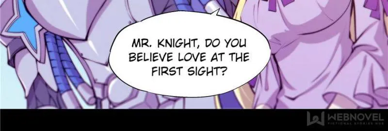 Vampires and Knight Chapter 63 Online - página 41