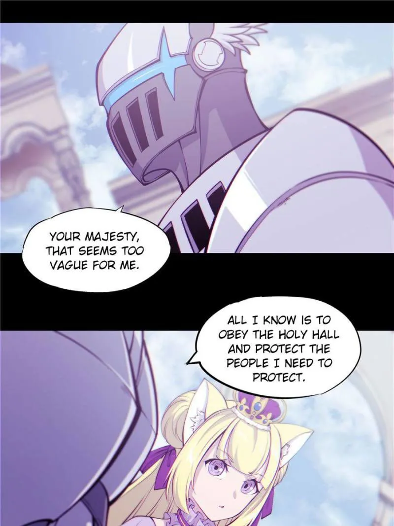 Vampires and Knight Chapter 63 Online - página 42