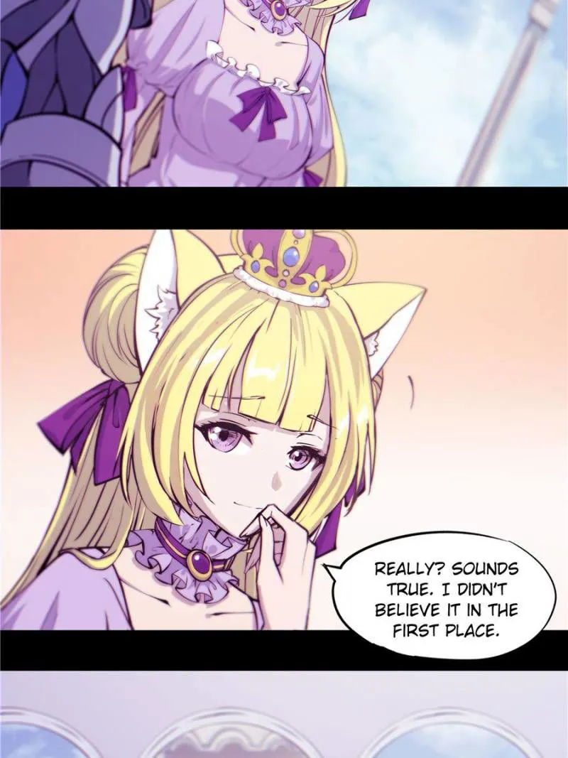 Vampires and Knight Chapter 63 Online - página 43
