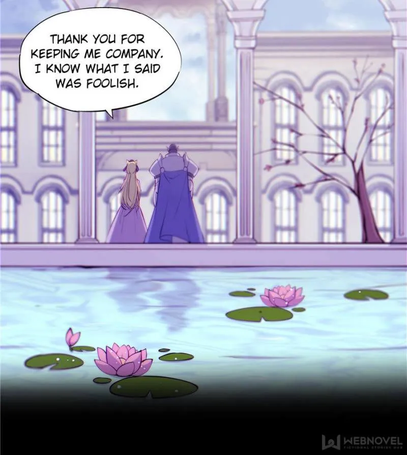 Vampires and Knight Chapter 63 Online - página 44