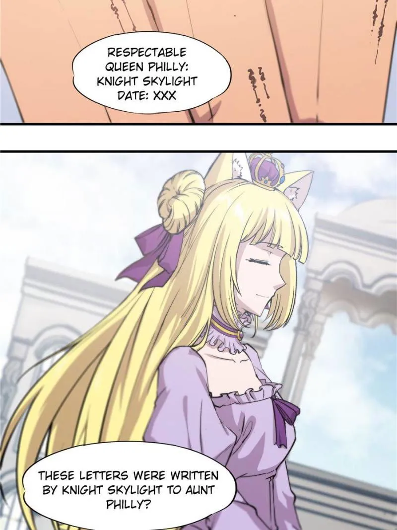 Vampires and Knight Chapter 63 Online - página 46