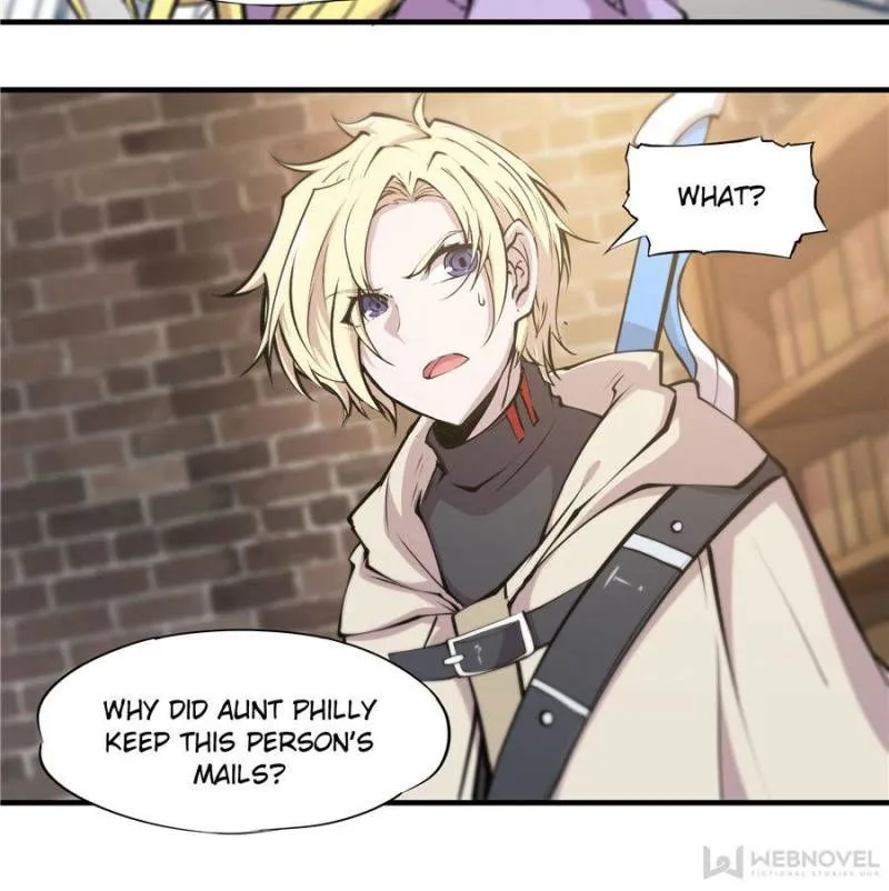 Vampires and Knight Chapter 63 Online - página 47