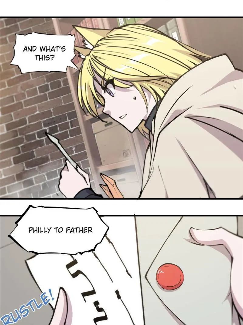 Vampires and Knight Chapter 63 Online - página 48