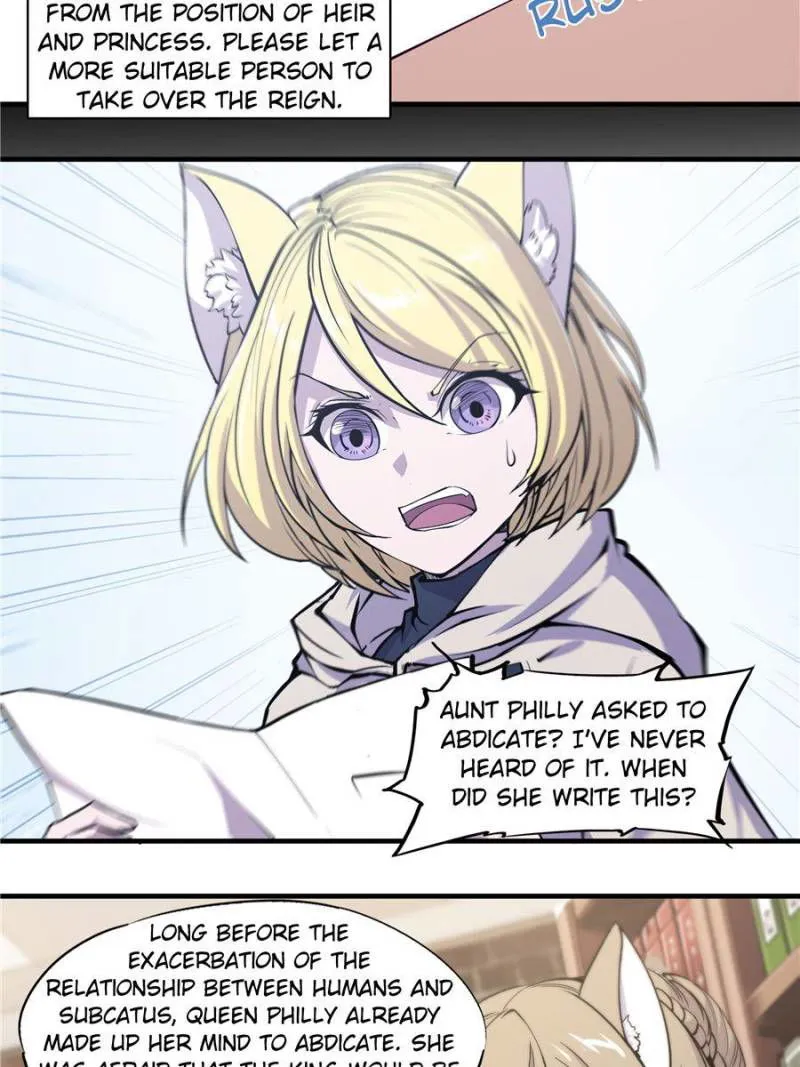 Vampires and Knight Chapter 63 Online - página 52