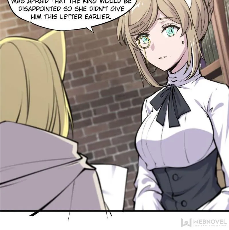 Vampires and Knight Chapter 63 Online - página 53
