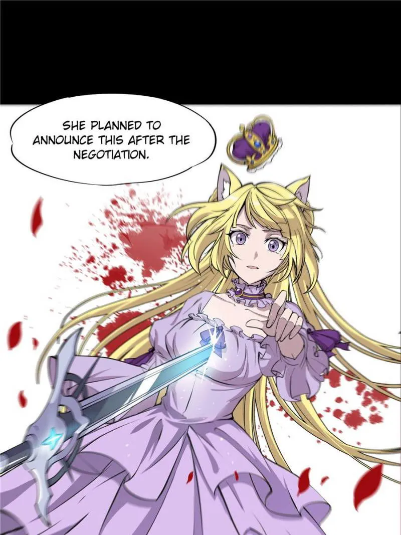 Vampires and Knight Chapter 63 Online - página 54