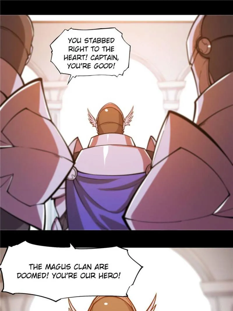 Vampires and Knight Chapter 63 Online - página 58
