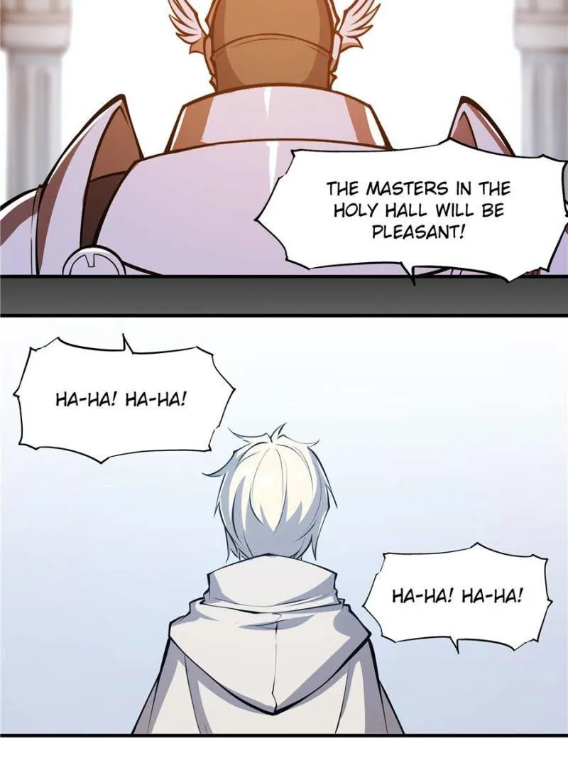 Vampires and Knight Chapter 63 Online - página 59
