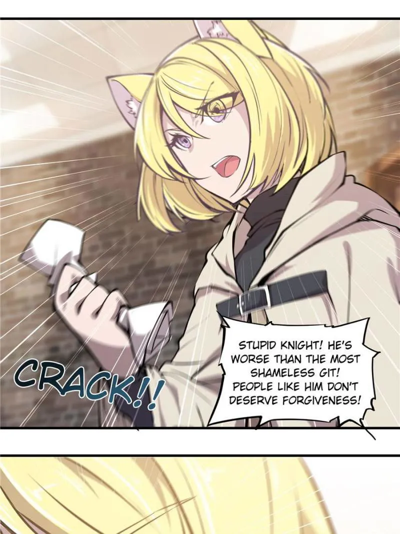 Vampires and Knight Chapter 63 Online - página 61