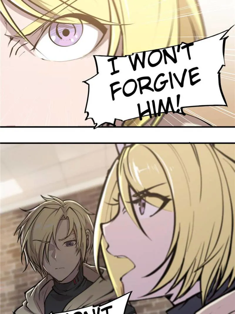 Vampires and Knight Chapter 63 Online - página 62