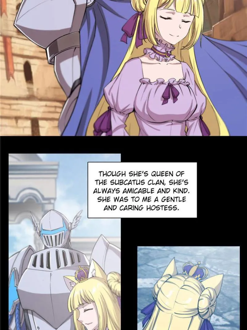Vampires and Knight Chapter 64 Online - página 2