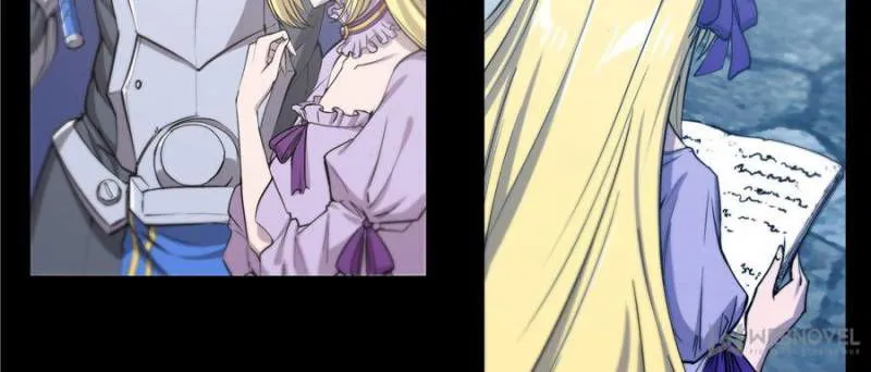 Vampires and Knight Chapter 64 Online - página 3