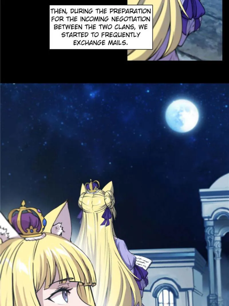 Vampires and Knight Chapter 64 Online - página 4