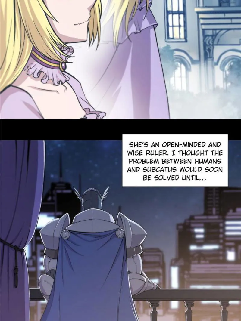 Vampires and Knight Chapter 64 Online - página 5