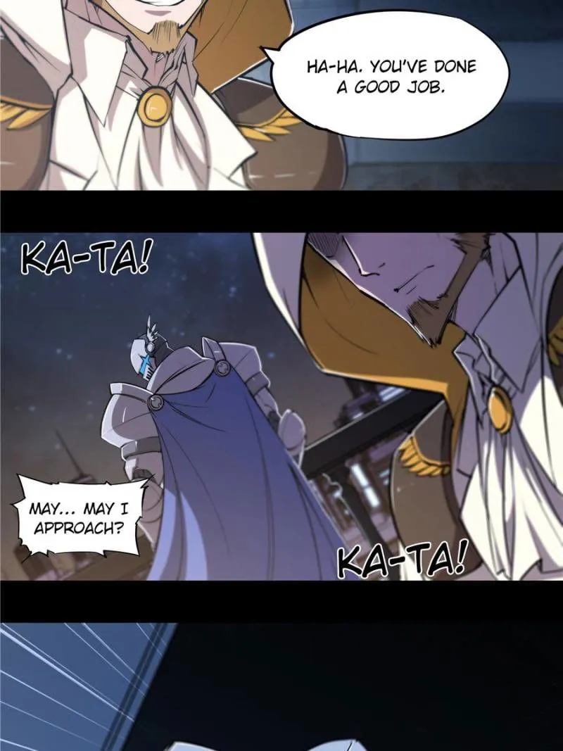 Vampires and Knight Chapter 64 Online - página 8
