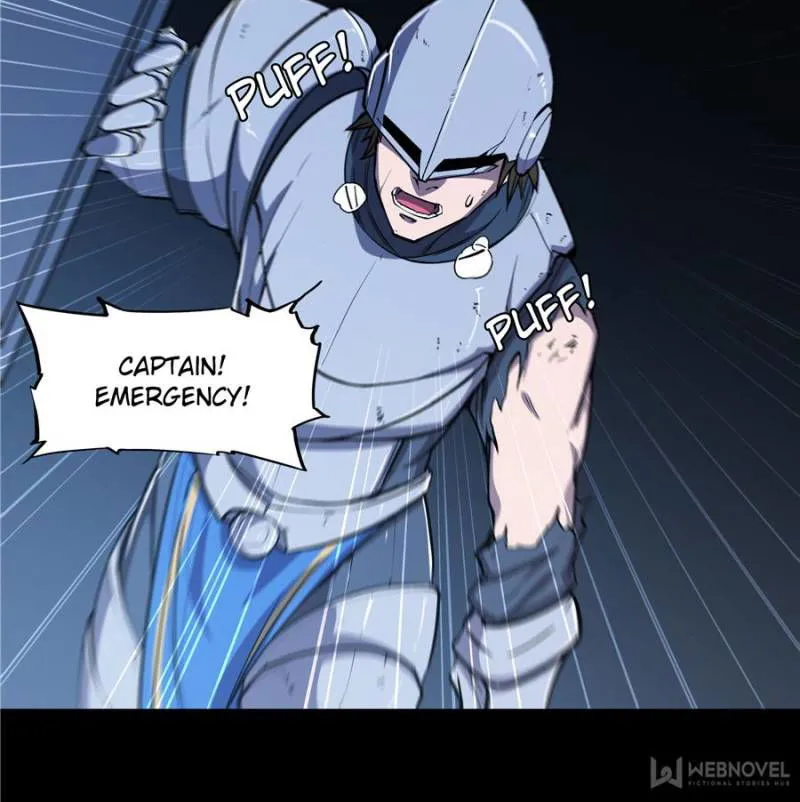 Vampires and Knight Chapter 64 Online - página 9