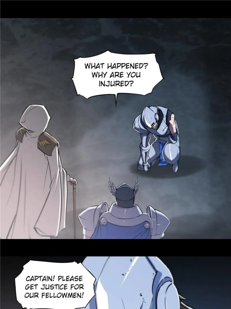 Vampires and Knight Chapter 64 Online - página 10