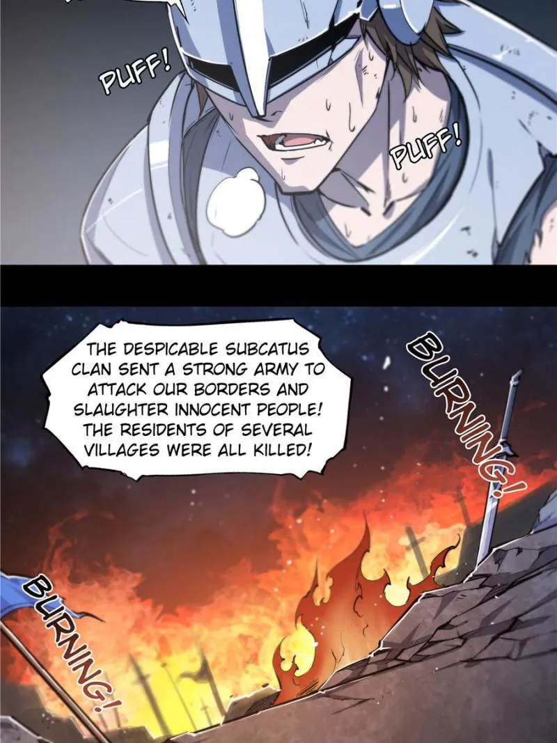 Vampires and Knight Chapter 64 Online - página 11