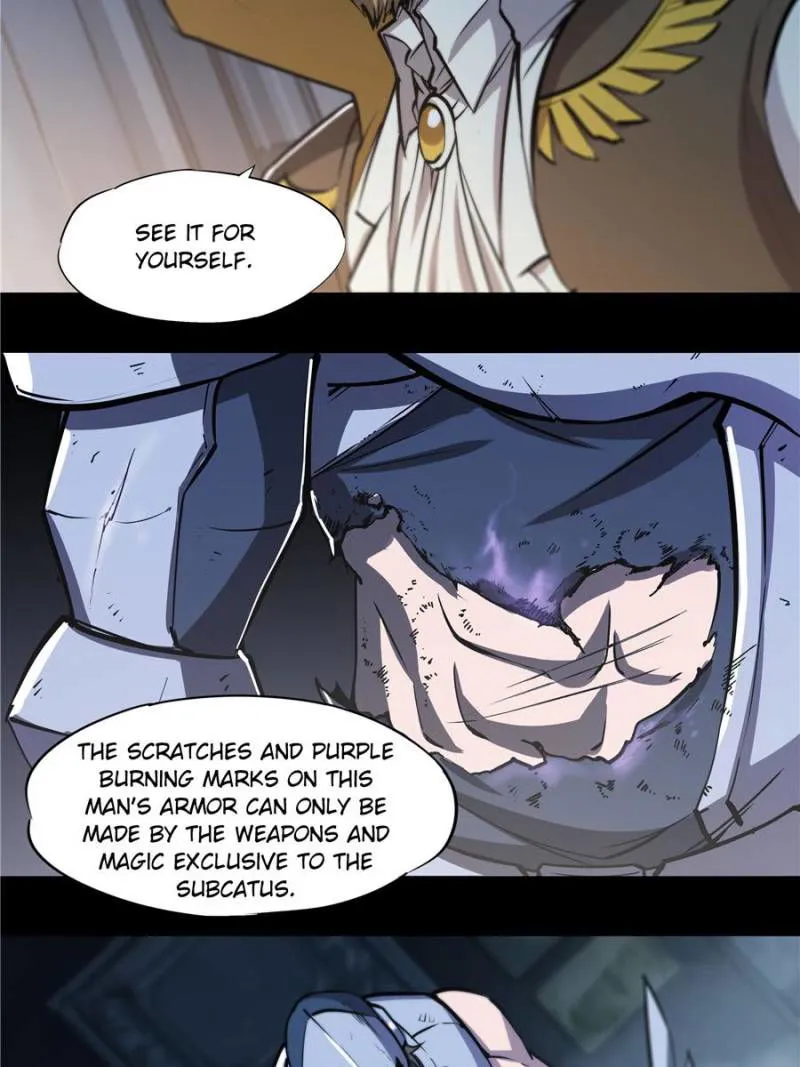 Vampires and Knight Chapter 64 Online - página 14