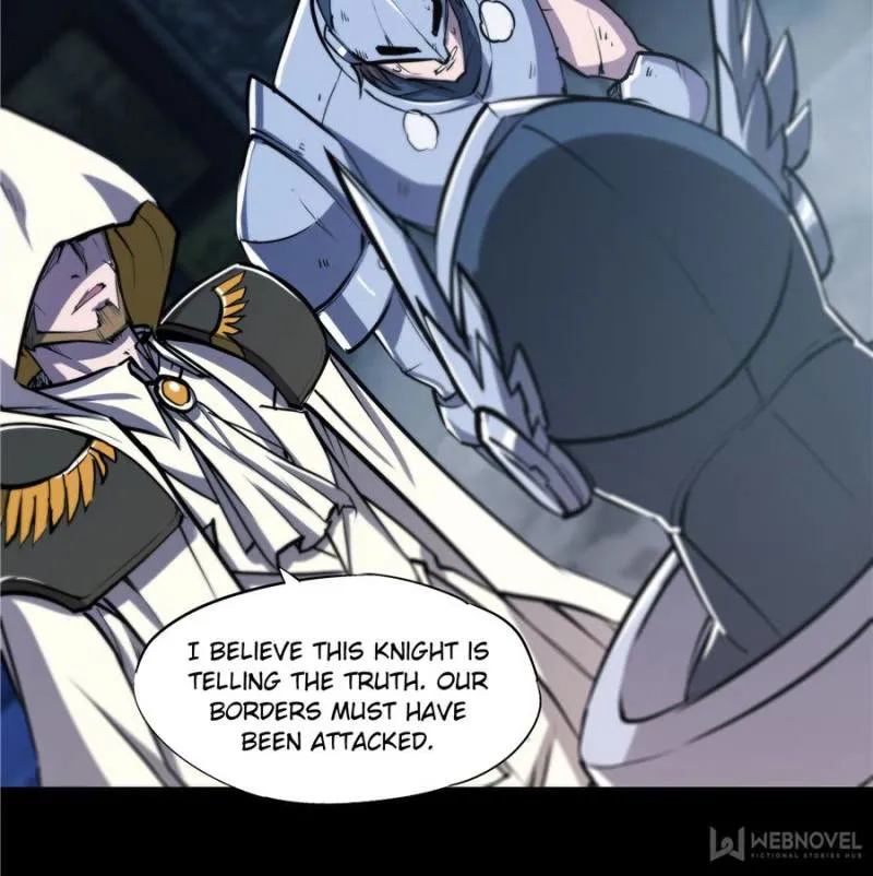 Vampires and Knight Chapter 64 Online - página 15