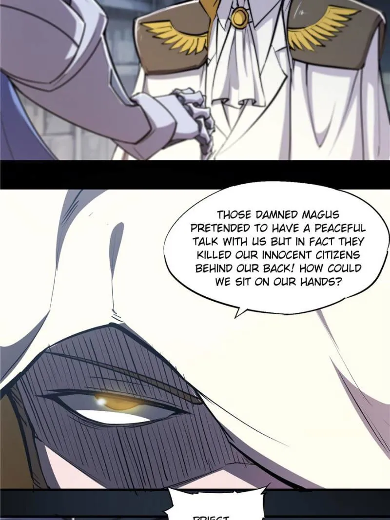 Vampires and Knight Chapter 64 Online - página 17