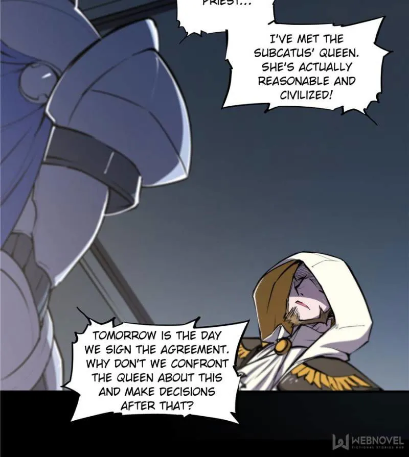 Vampires and Knight Chapter 64 Online - página 18