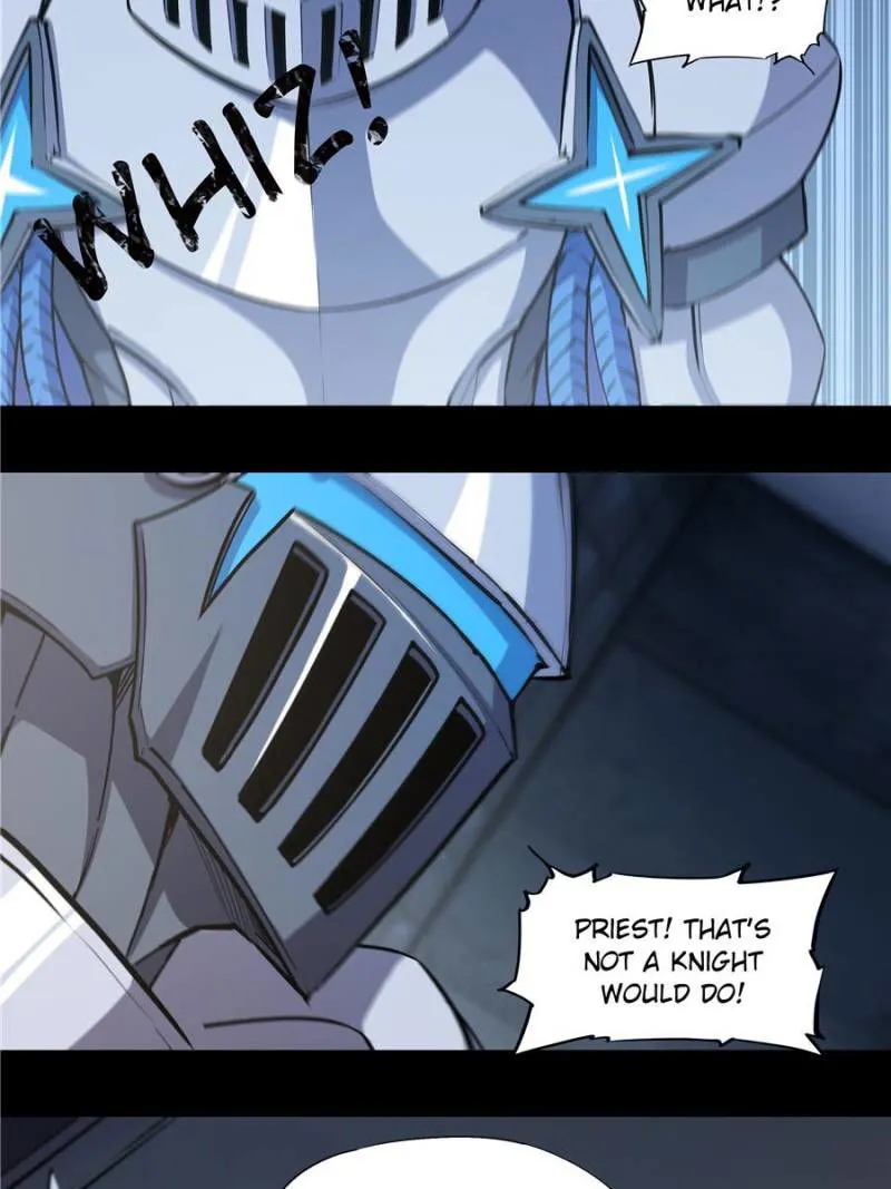 Vampires and Knight Chapter 64 Online - página 20