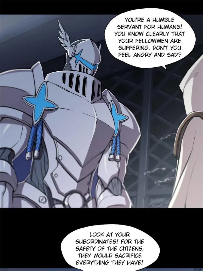 Vampires and Knight Chapter 64 Online - página 22