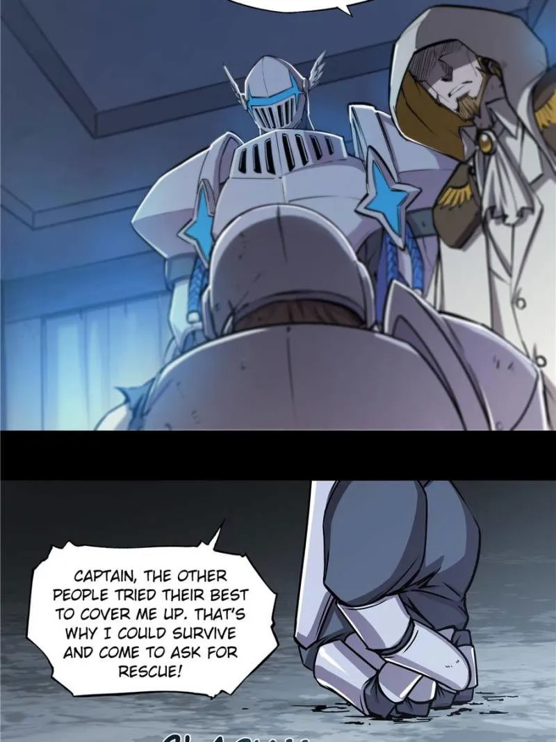 Vampires and Knight Chapter 64 Online - página 23