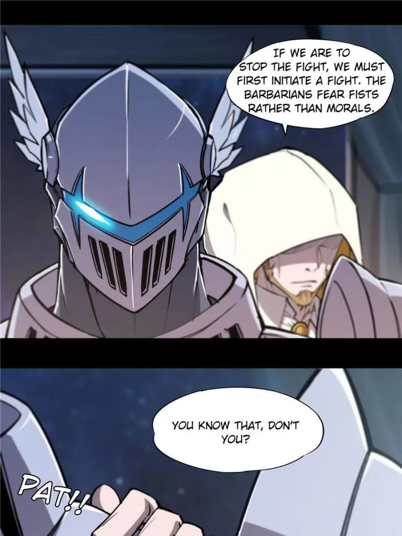 Vampires and Knight Chapter 64 Online - página 25