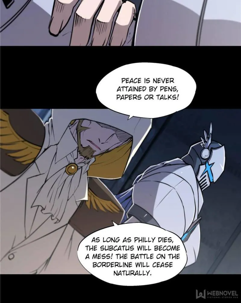 Vampires and Knight Chapter 64 Online - página 26