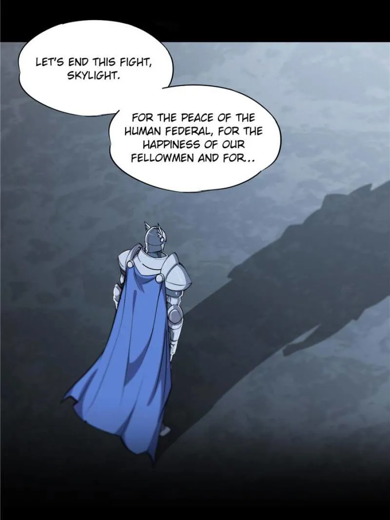 Vampires and Knight Chapter 64 Online - página 27