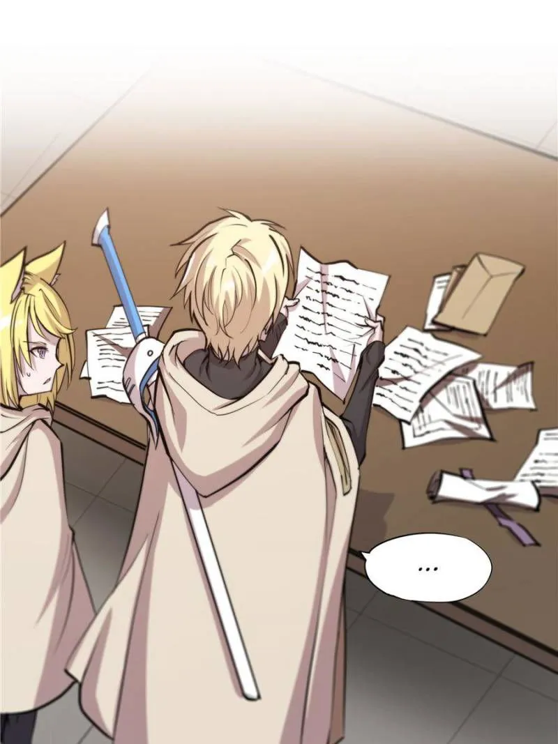 Vampires and Knight Chapter 64 Online - página 29