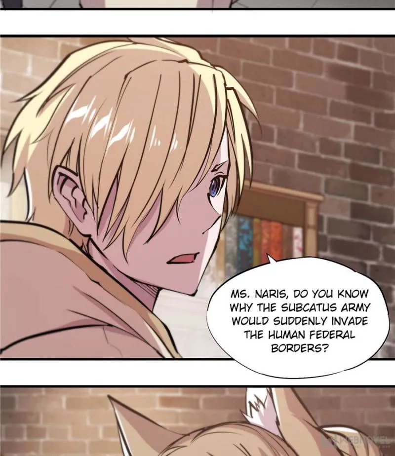 Vampires and Knight Chapter 64 Online - página 30