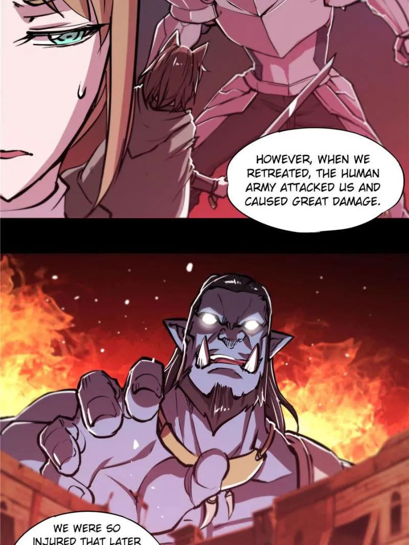 Vampires and Knight Chapter 64 Online - página 32