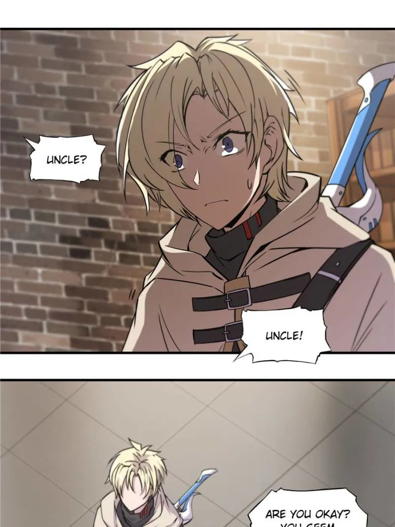 Vampires and Knight Chapter 64 Online - página 34