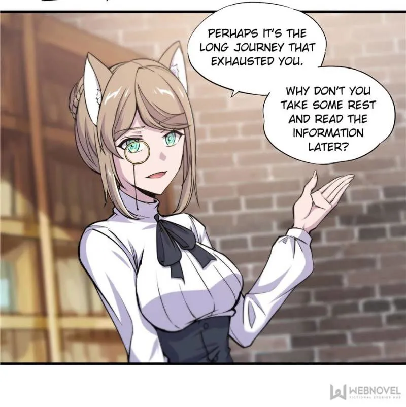 Vampires and Knight Chapter 64 Online - página 36