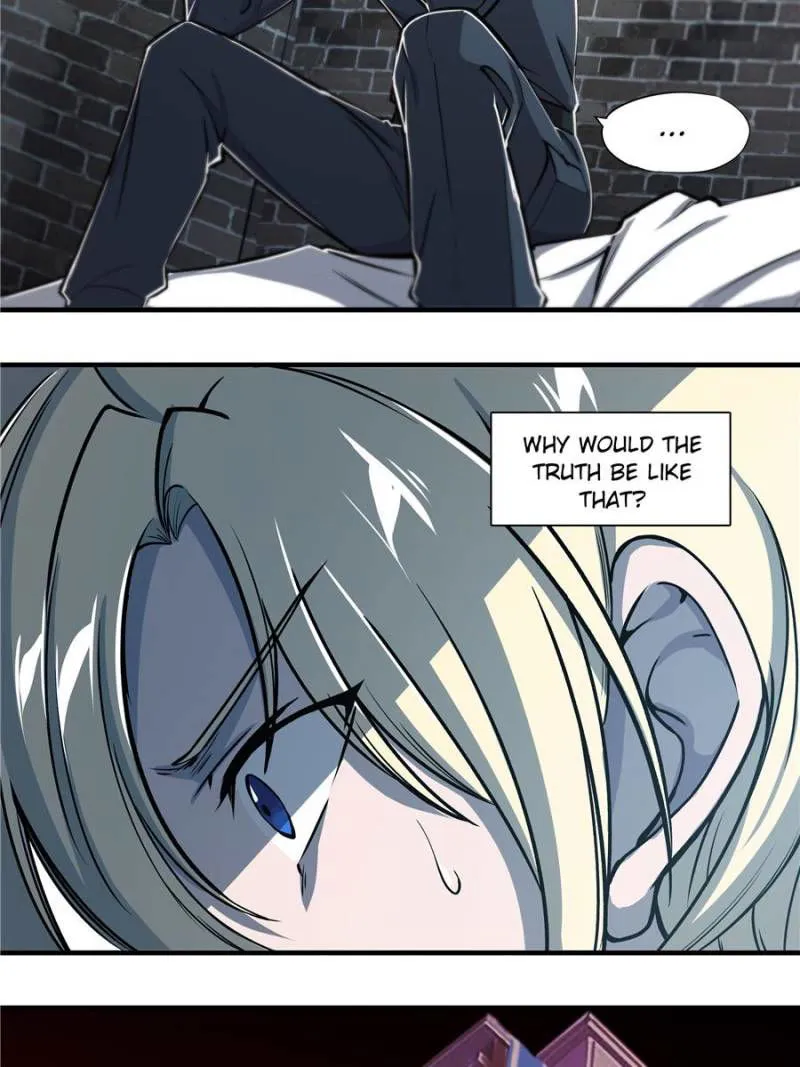 Vampires and Knight Chapter 64 Online - página 38