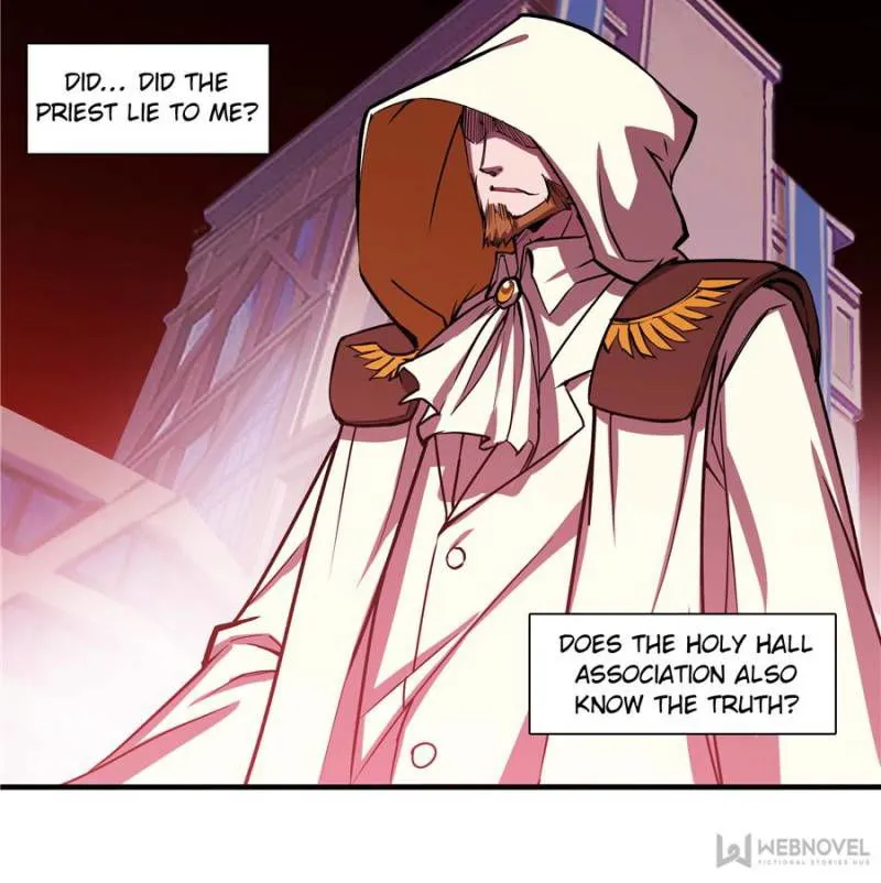 Vampires and Knight Chapter 64 Online - página 39
