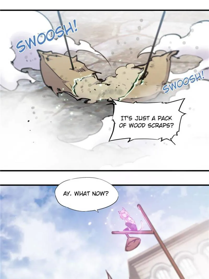 Vampires and Knight Chapter 69 Online - página 1
