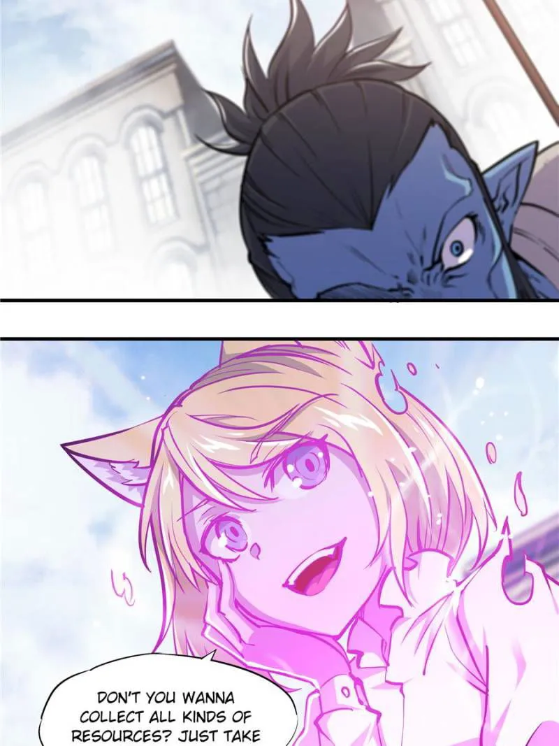 Vampires and Knight Chapter 69 Online - página 2