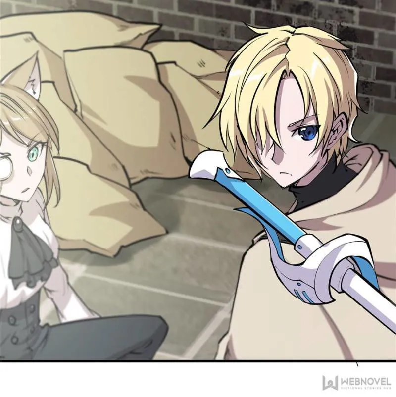 Vampires and Knight Chapter 69 Online - página 6