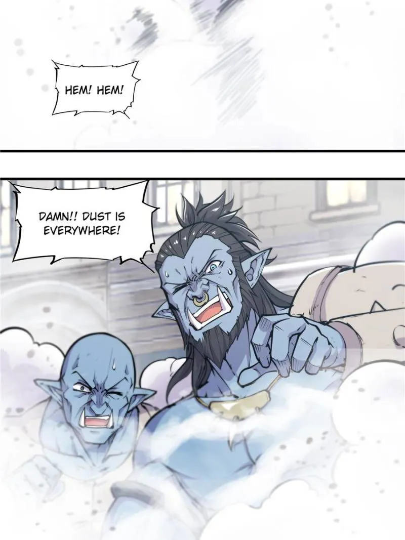 Vampires and Knight Chapter 69 Online - página 8