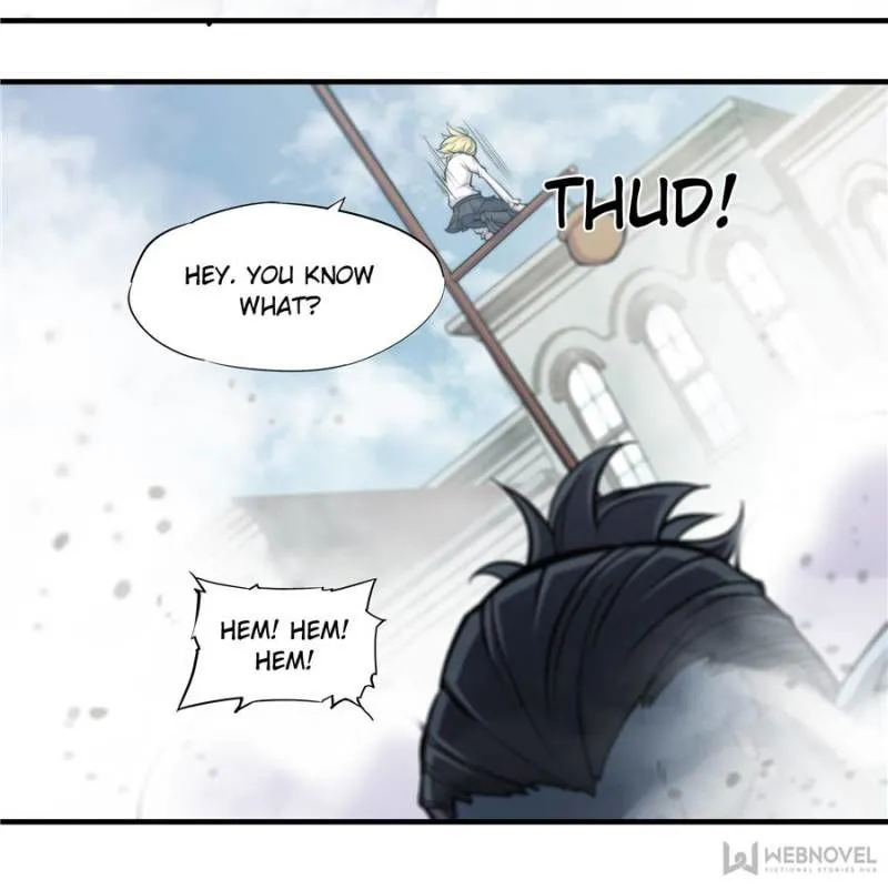 Vampires and Knight Chapter 69 Online - página 9