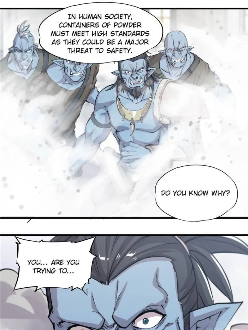Vampires and Knight Chapter 69 Online - página 10
