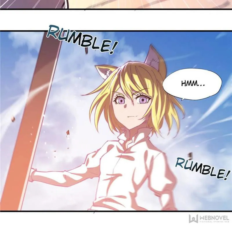 Vampires and Knight Chapter 69 Online - página 15