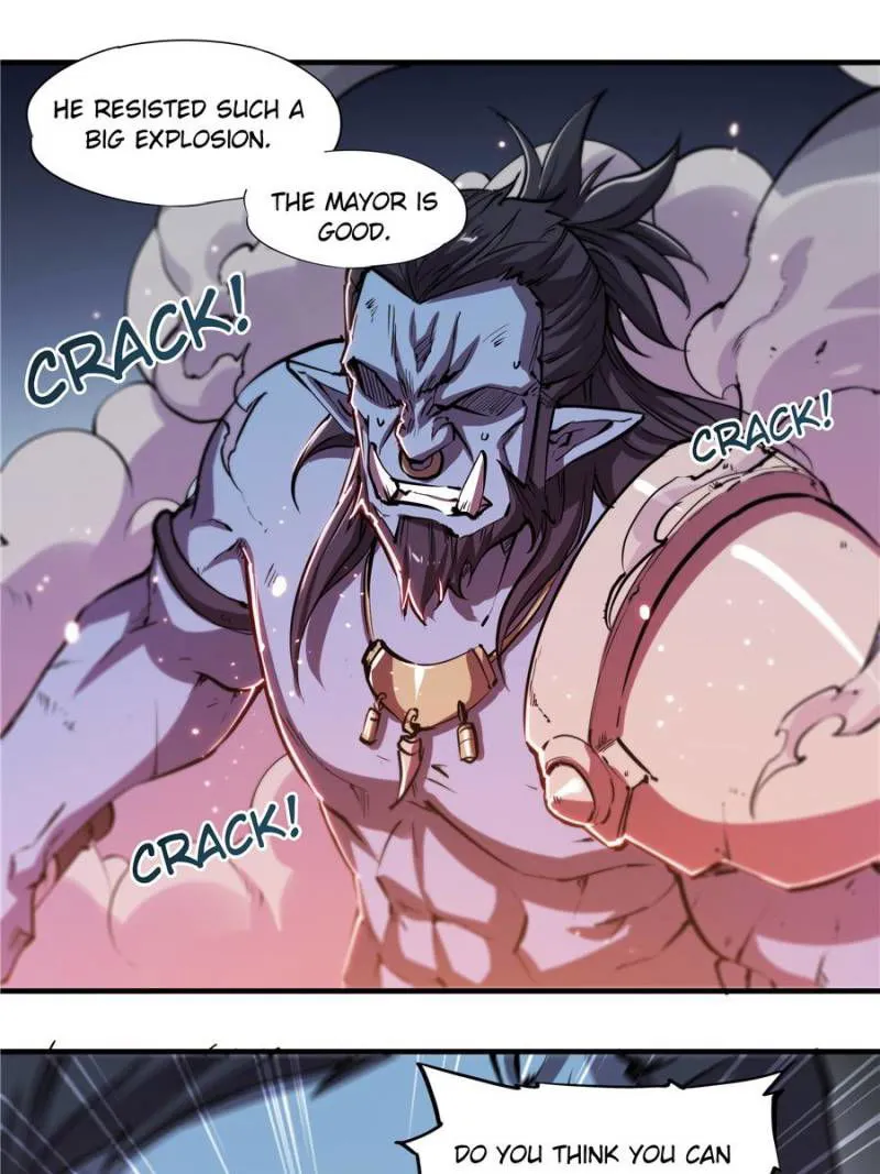 Vampires and Knight Chapter 69 Online - página 16