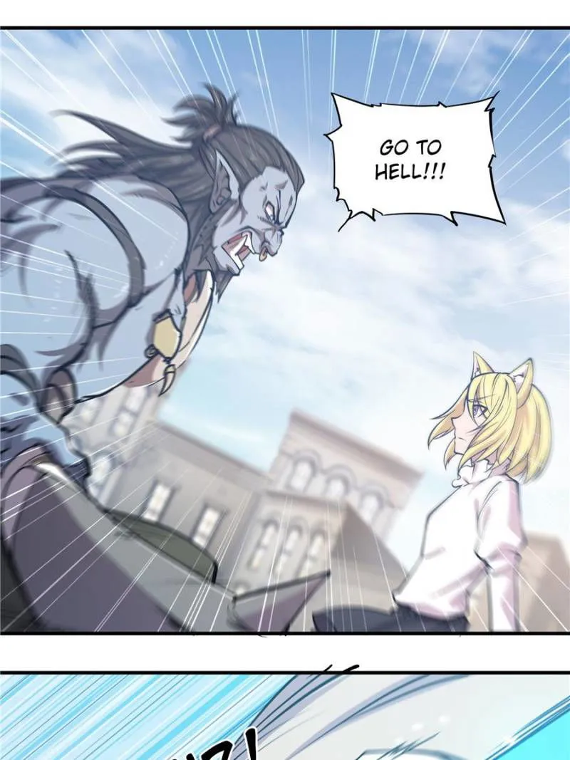 Vampires and Knight Chapter 69 Online - página 19